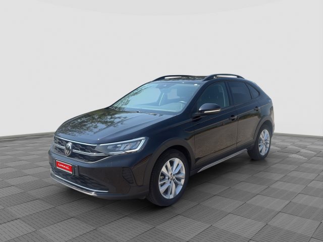 Volkswagen Taigo Taigo 1.0 TSI 115 CV Life usato a MILANO