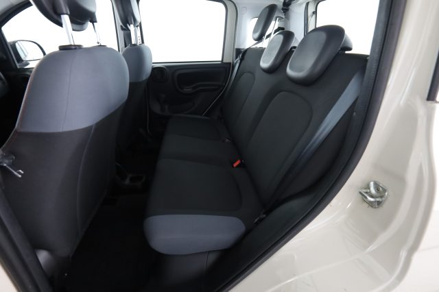 Fiat Panda Panda 1.3 MJT 95 CV S&S Easy - foto 3 di 4