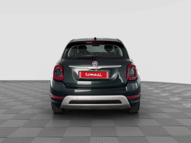 Fiat 500X 500X 1.3 Mjet 95CV 4x2 CITY CROSS - foto 4 di 4