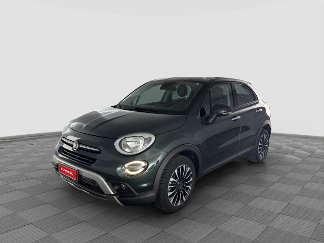 Fiat 500X 500X 1.3 Mjet 95CV 4x2 CITY CROSS usato a MILANO