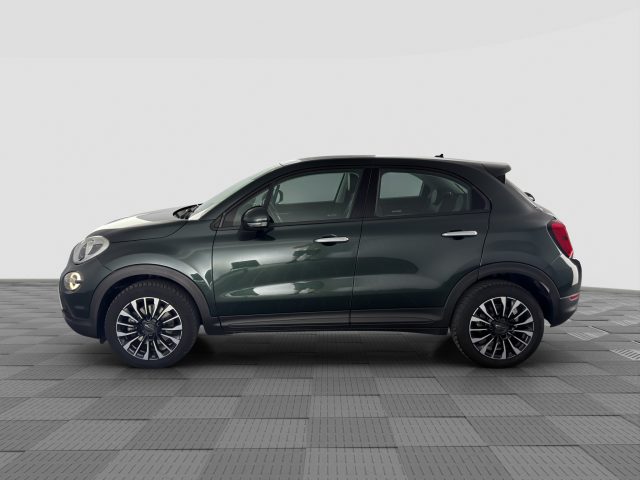 Fiat 500X 500X 1.3 Mjet 95CV 4x2 CITY CROSS - foto 2 di 4