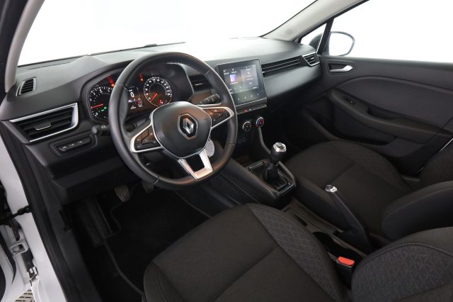 Renault Clio Clio SCe 65 CV 5 porte Equilibre usato a MILANO