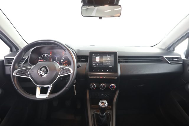 Renault Clio Clio TCe 90 CV 5 porte Equilibre - foto 4 di 4