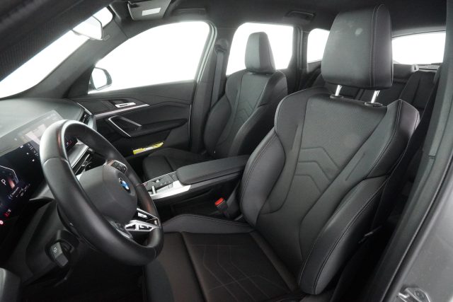 BMW X1 X1 sDrive 18d Msport - foto 2 di 4