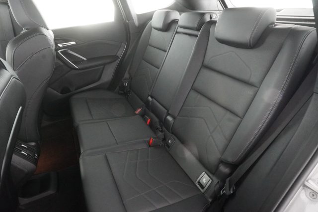 BMW X1 X1 sDrive 18d Msport - foto 3 di 4