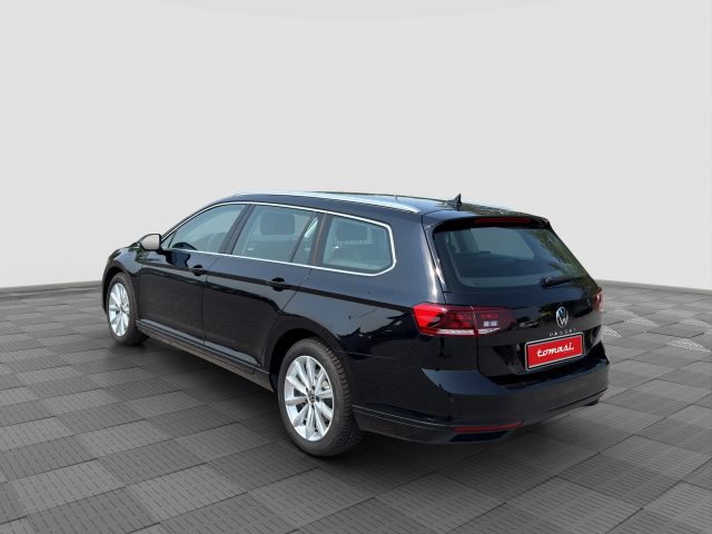 Volkswagen Passat Passat Variant 2.0 TDI SCR EVO DSG Business BMT - foto 3 di 4