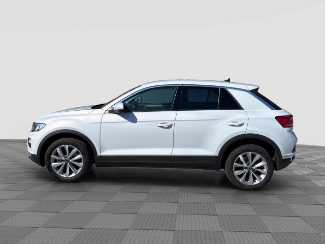 Volkswagen T-Roc T-Roc 2.0 TDI SCR 150 CV DSG Business BlueMotion T - foto 2 di 4