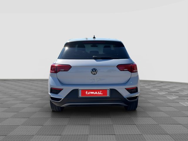 Volkswagen T-Roc T-Roc 2.0 TDI SCR 150 CV DSG Business BlueMotion T - foto 4 di 4