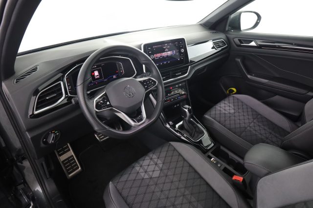 Volkswagen T-Roc T-Roc 2.0 TDI SCR 150 CV DSG R-Line usato a MILANO