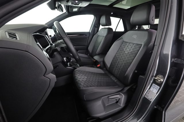 Volkswagen T-Roc T-Roc 2.0 TDI SCR 150 CV DSG R-Line - foto 2 di 4