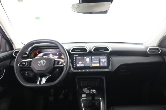 MG ZS ZS 1.5 Comfort - foto 4 di 4