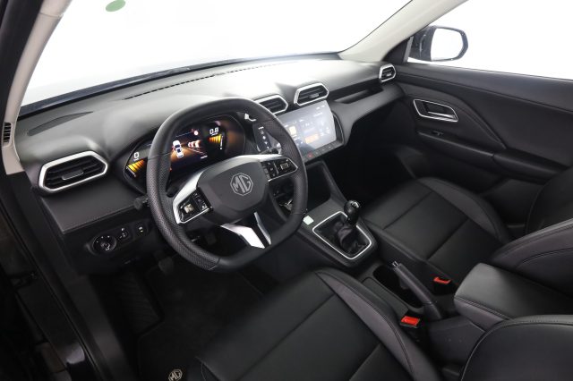 MG ZS ZS 1.5 Comfort usato a MILANO