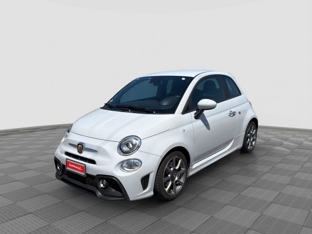 Abarth 595 595 1.4 Turbo T-Jet 165 CV usato a MILANO
