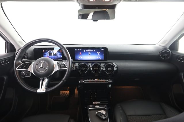 Mercedes-Benz A 180 A 180 d Automatic Advanced - foto 4 di 4