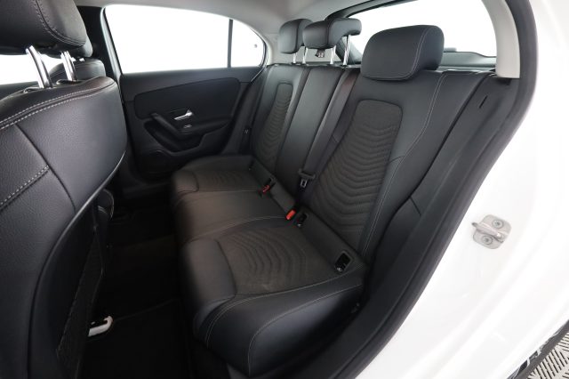 Mercedes-Benz A 180 A 180 d Automatic Advanced - foto 3 di 4
