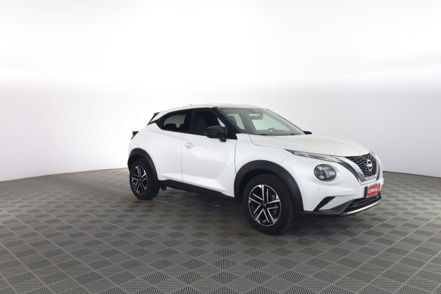 Nissan Juke Juke 1.0 DIG-T 114 CV DCT N-Connecta - foto 2 di 4