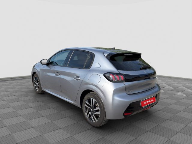 Peugeot 208 208 PureTech 100 Stop&Start 5 porte Allure - foto 3 di 4
