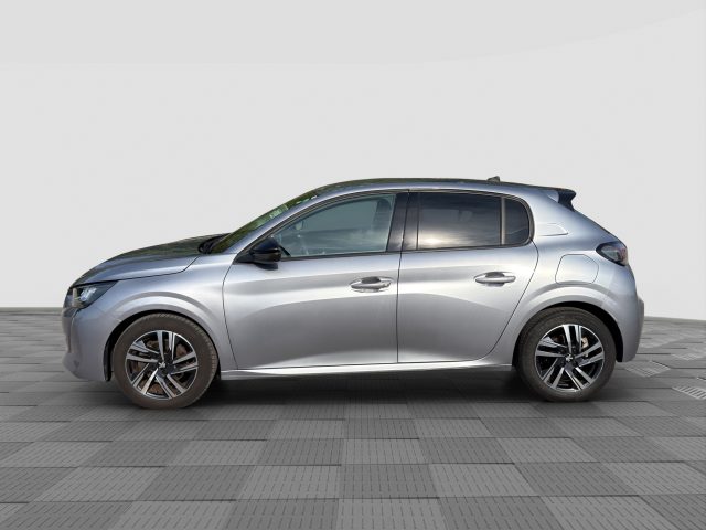 Peugeot 208 208 PureTech 100 Stop&Start 5 porte Allure - foto 2 di 4