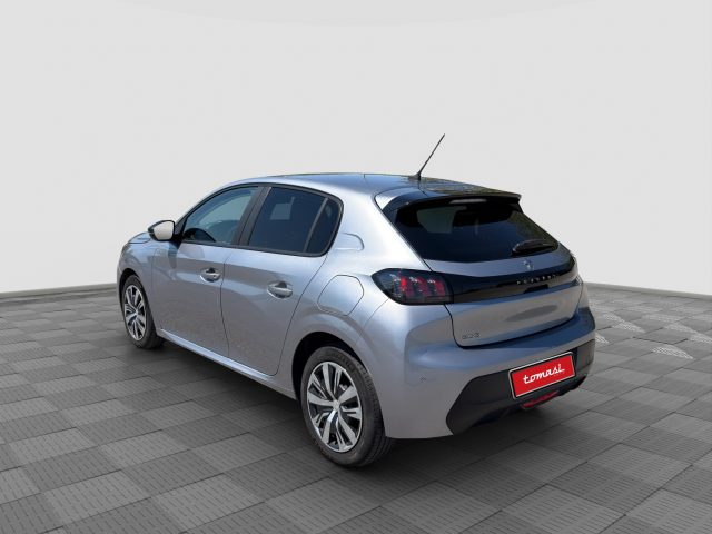 Peugeot 208 208 PureTech 100 Stop&Start 5 porte Active Pack - foto 3 di 4