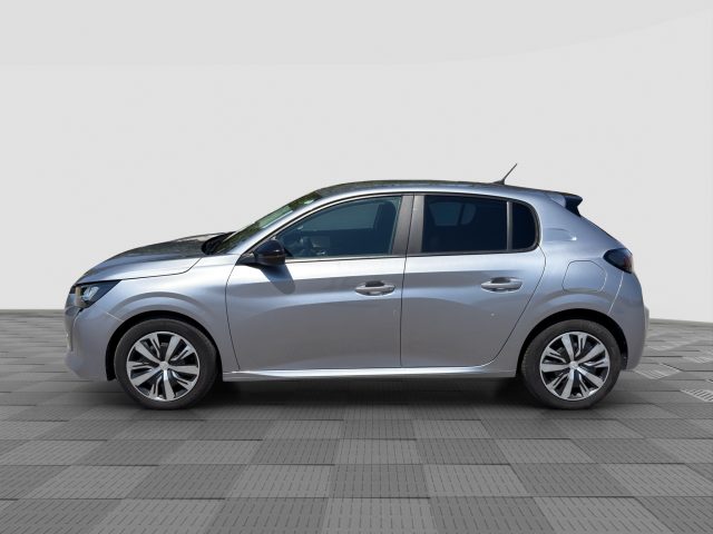 Peugeot 208 208 PureTech 100 Stop&Start 5 porte Active Pack - foto 2 di 4