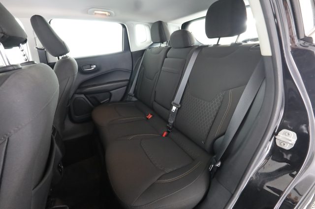 Jeep Compass Compass 1.6 Multijet II 2WD Longitude - foto 3 di 4