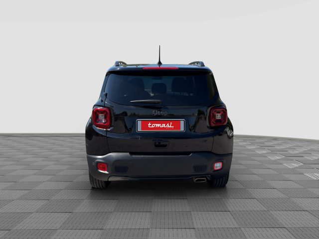 Jeep Renegade Renegade 1.3 T4 DDCT S - foto 4 di 4