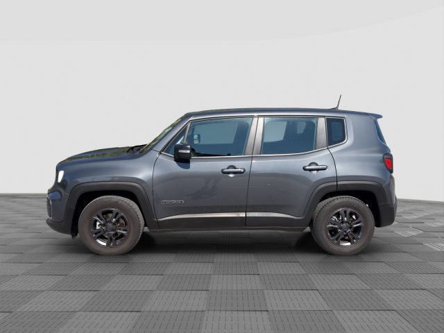 Jeep Renegade Renegade 1.6 Mjt 130 CV Longitude - foto 2 di 4