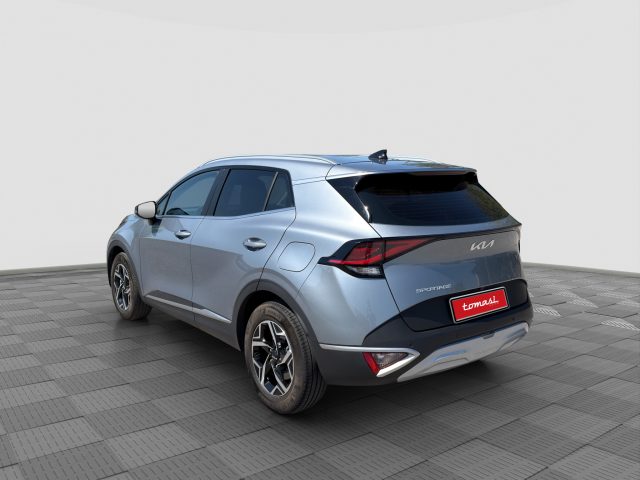 Kia Sportage Sportage 1.6 TGDi MHEV Business - foto 3 di 4