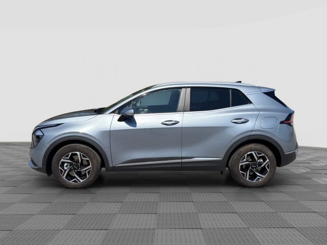 Kia Sportage Sportage 1.6 TGDi MHEV Business - foto 2 di 4