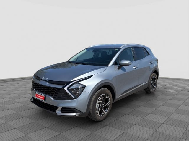 Kia Sportage Sportage 1.6 TGDi MHEV Business usato a MILANO