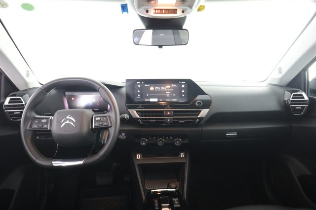 Citroen C4 C4 BlueHDi 130 S&S EAT8 Feel Pack - foto 4 di 4