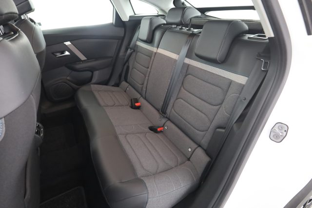 Citroen C4 C4 BlueHDi 130 S&S EAT8 Feel Pack - foto 3 di 4