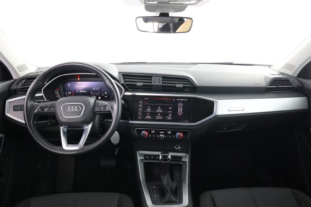Audi Q3 Q3 SPB 35 TDI S tronic Business Plus - foto 4 di 4