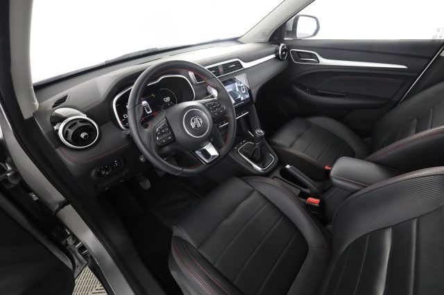 MG ZS ZS Classic 1.5 VTi-tech Luxury usato a MILANO