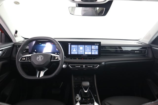 MG HS HS 1.5T-GDI AT Luxury - foto 4 di 4