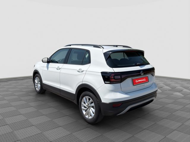 Volkswagen T-Cross T-Cross 1.0 TSI 110 CV Style - foto 3 di 4
