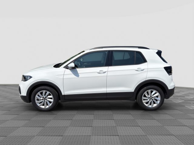 Volkswagen T-Cross T-Cross 1.0 TSI 110 CV Style - foto 2 di 4