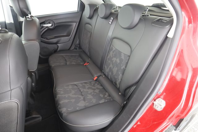 Fiat 500X 500X 1.3 MultiJet 95 CV Cross - foto 3 di 4
