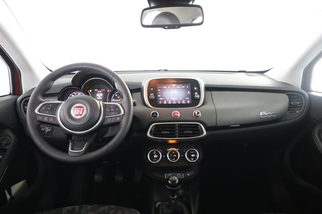 Fiat 500X 500X 1.3 MultiJet 95 CV Cross - foto 4 di 4