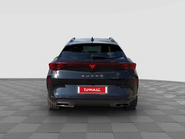 CUPRA Formentor Formentor 1.5 Hybrid DSG - foto 4 di 4