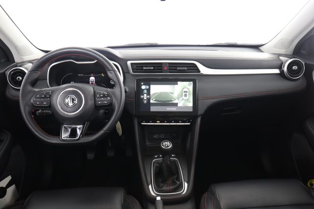 MG ZS ZS 1.5 VTi-tech Luxury - foto 4 di 4