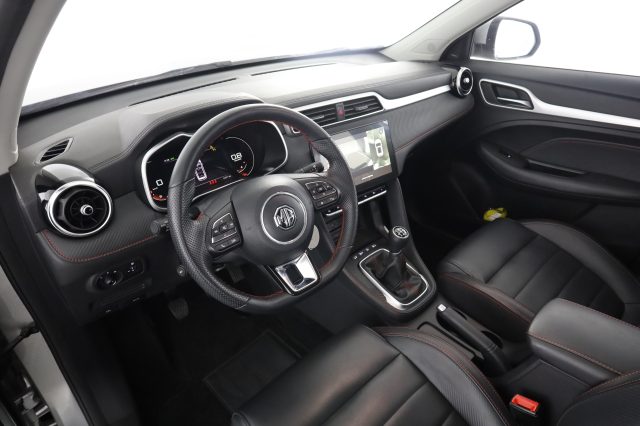 MG ZS ZS 1.5 VTi-tech Luxury usato a MILANO