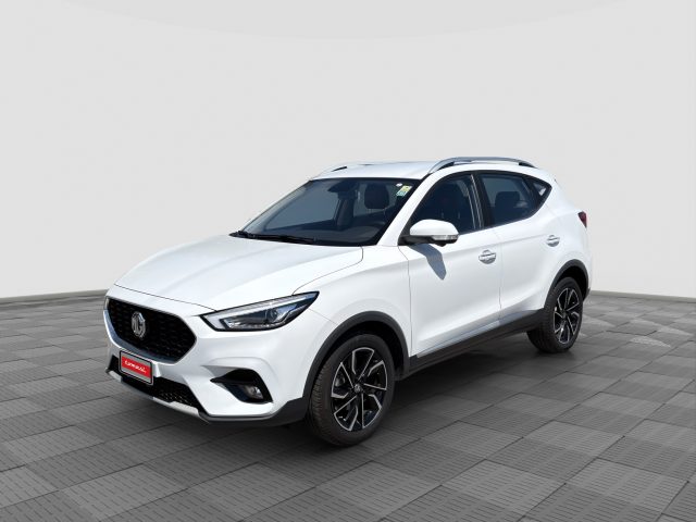 MG ZS ZS 1.0T-GDI aut. Luxury usato a MILANO