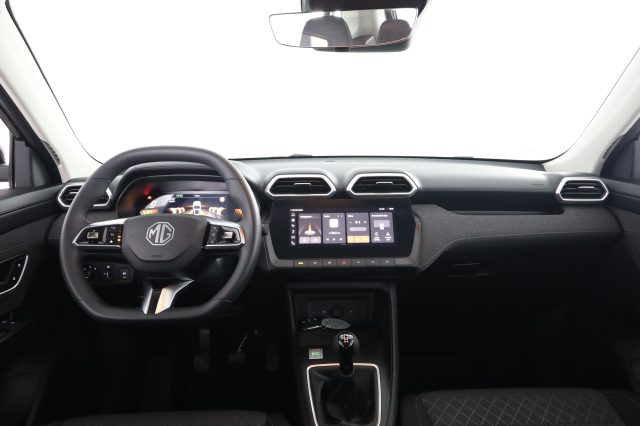 MG ZS (2024-->) 1.5 Standard - foto 4 di 4