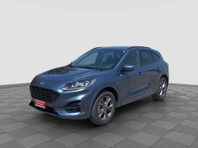 Ford Kuga Kuga 2.5 Plug In Hybrid 225 CV CVT 2WD ST-Line usato a MILANO
