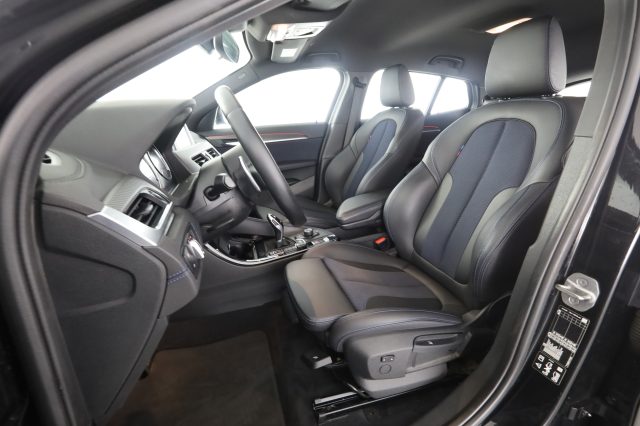 BMW X2 X2 xDrive18d Msport-X - foto 2 di 4