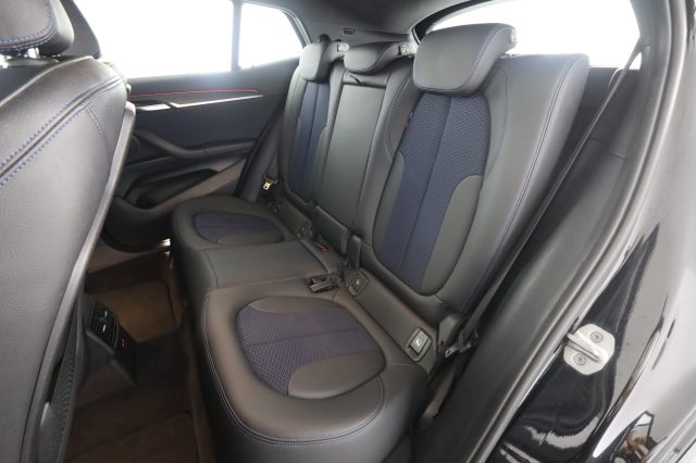 BMW X2 X2 xDrive18d Msport-X - foto 3 di 4