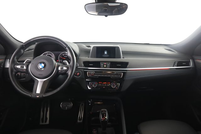 BMW X2 X2 xDrive18d Msport-X - foto 4 di 4