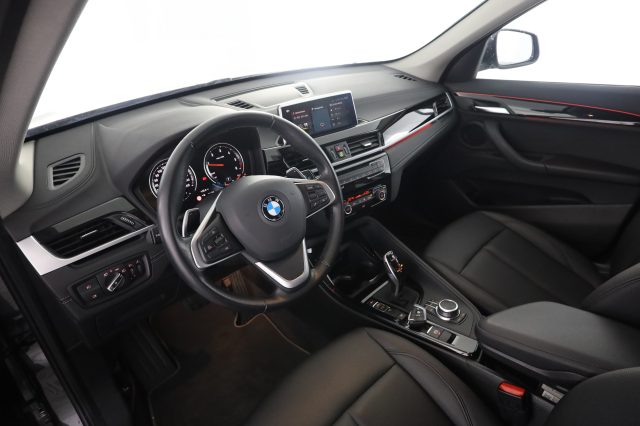 BMW X1 X1 xDrive18d xLine Plus usato a MILANO