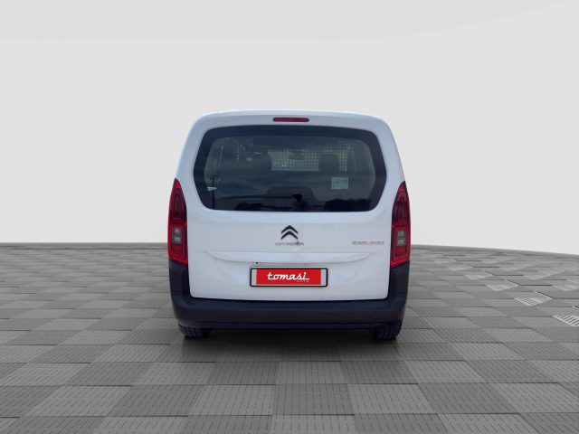 Citroen Berlingo Berlingo BlueHDi 130 Stop&Start Combi Feel - foto 4 di 4